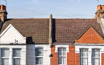 clay roofing Bersham, Wrexham