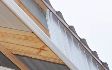 why Bersham fascia repairs are essential