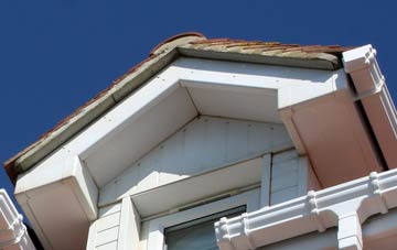Bersham fascia installation costs