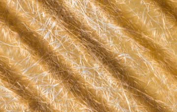 Bersham fibreglass roof waterproofing