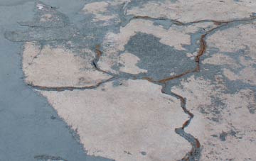 fibreglass roofing replacement Bersham