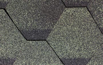 Bersham fibreglass shingle repairs