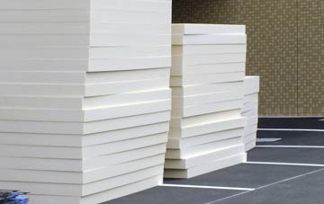 Bersham flat roof insulation costs