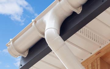 Bersham gutter installation costs