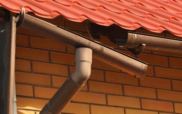Bersham gutter repair costs