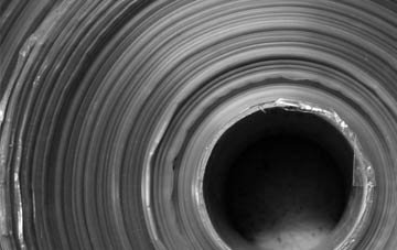 Bersham pvc roof replacement