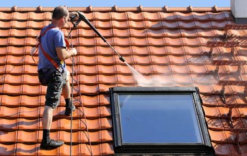 roof cleaning Bersham, Wrexham
