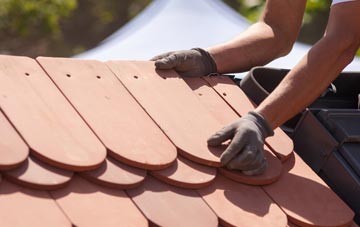 Bersham roof tile contractors