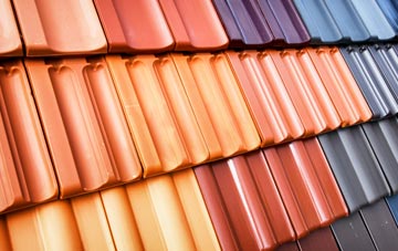 Bersham roof tile costs