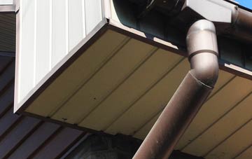 Bersham soffit installation costs