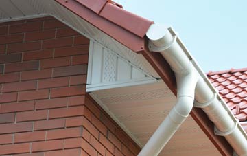 Bersham soffit repair costs