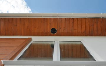 Bersham soffit repair quotes