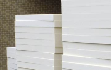 Bersham tapered roof insulation costs