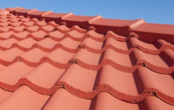 Bersham tile and slate roof replacement