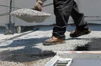 find rated Bersham flat roofing replacement companies