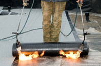 Bersham flat roof sealing quote