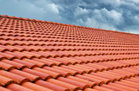 Bersham roofing tiles