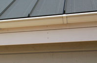 Bersham soffit repair