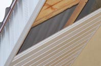 rated Bersham soffit repair companies