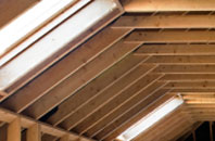 Bersham tapered roof insulation quotes